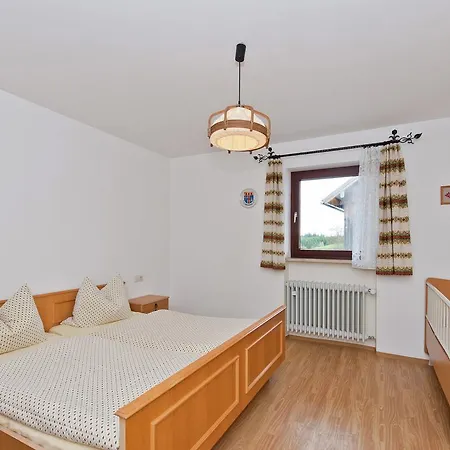 Feriehus Gerti *
